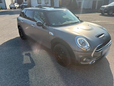 Second-hand Mini Cooper Clubman 192 CP (141 kW) 2016 Negru Break
