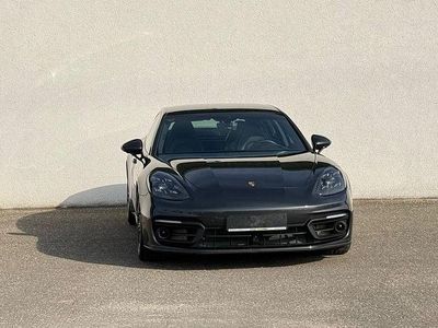 Occasion Porsche Panamera 4S 466 PK (342 kW) 2021 Grijs Sedan