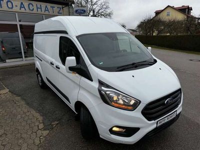 gebraucht Ford 300 Transit CustomTrend