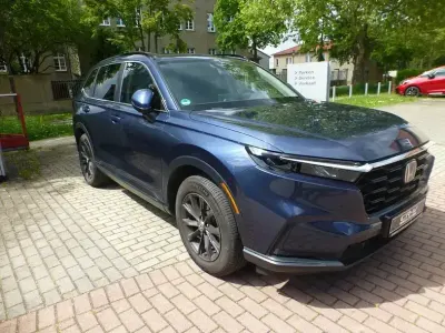 Gebraucht Honda CR-V