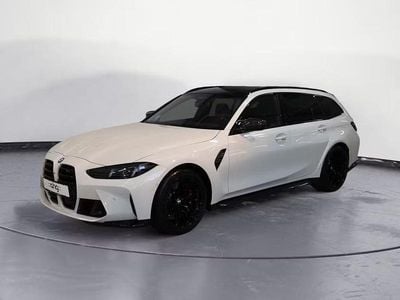 Nouă BMW M3 Performance 530 CP (389 kW) 2025 Alb Break
