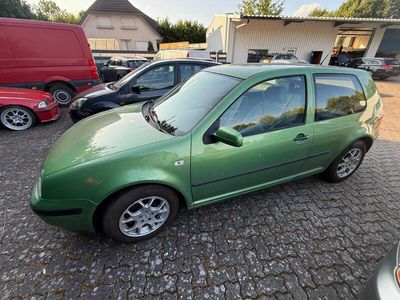 VW Golf IV
