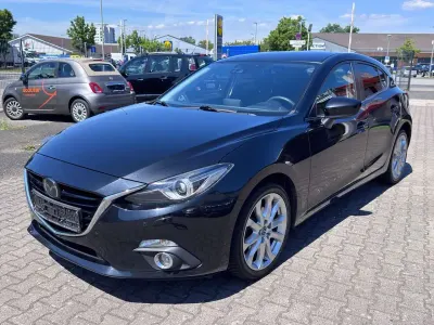 Usado Mazda 3