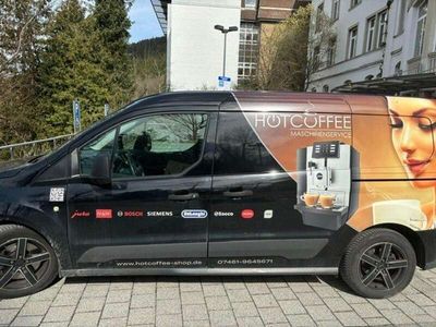 gebraucht Ford Transit Transit ConnectConnect 230 L2 S