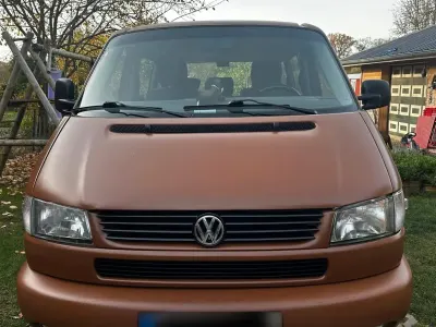 Gebraucht VW Caravelle