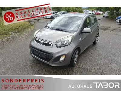 Gebraucht Kia Picanto