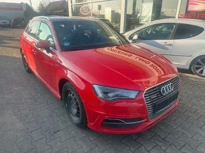 Gebraucht Audi A3