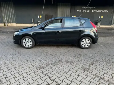 Usado Hyundai i30