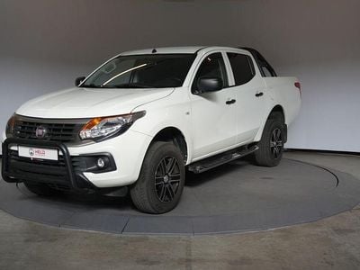 Fiat Fullback