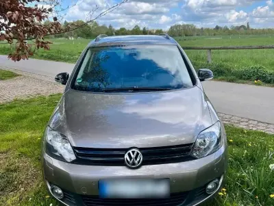 Gebraucht VW Golf VII