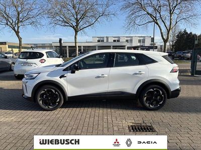 Himalayaweiß Neu 2025 Mitsubishi Grandis Diamant Edition SUV | 31.990 € (Fairer Preis)