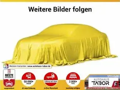 Neu Renault Kangoo 131 PS (96 kW) 2026 Schwarz (black pearlschwarz metallic) Van / Kleinbus
