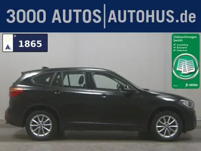 Gebraucht BMW X1