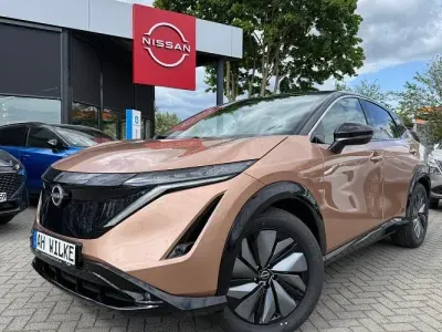 Gebraucht Nissan Ariya
