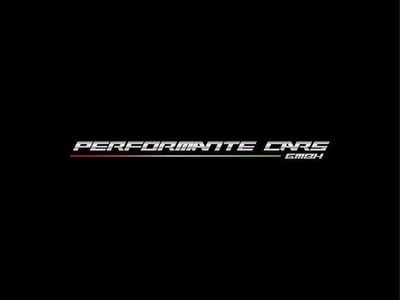 Porsche Boxster Spyder