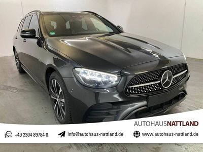 Mercedes E300