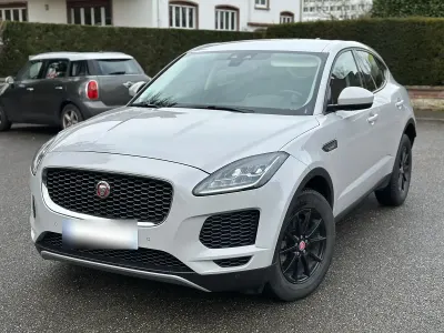 Gebraucht Jaguar E-Pace