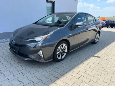 Gebraucht Toyota Prius