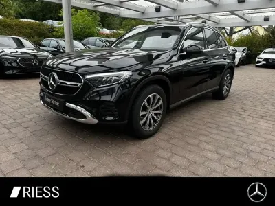 Gebraucht Mercedes GLC200