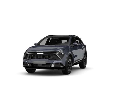 Nuova Kia Sportage 160 CV (117 kW) 2025 Grigio SUV