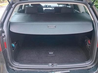 Gebraucht VW Passat 170 PS (125 kW) 2010 Schwarz Kombi