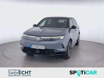 Gebraucht Opel Grandland Electric 156 kW (213 PS) 2025 Grau SUV