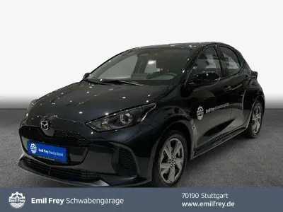 Brugt Mazda 2