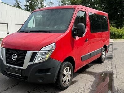 Nissan NV400