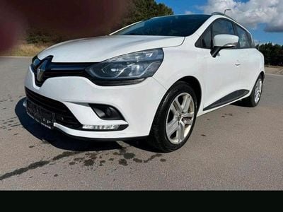 Renault Clio GrandTour