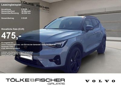 Gebraucht Volvo XC40 Ultra 197 PS (144 kW) 2025 Grau SUV