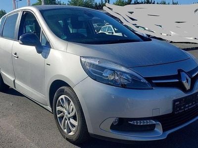Renault Scénic III