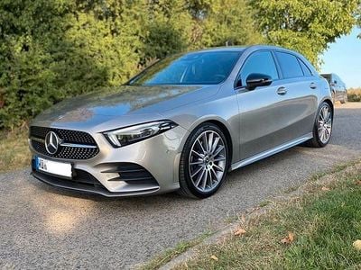 Mercedes A220