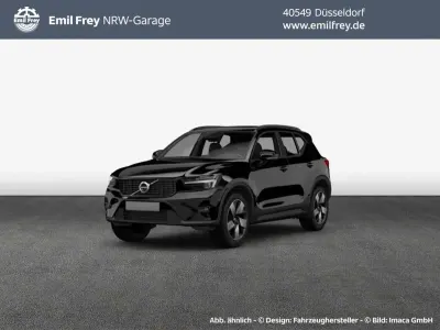 Gebraucht Volvo XC40