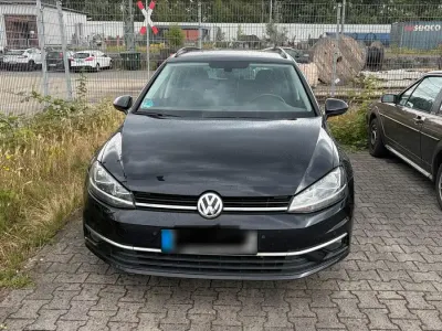Gebraucht VW Golf VII