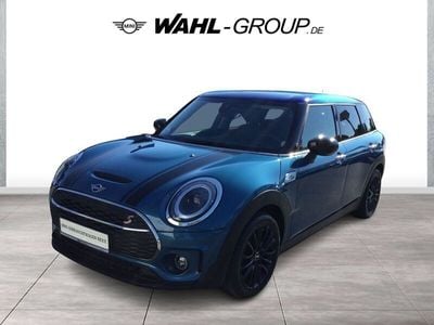 Mini Cooper SD Clubman
