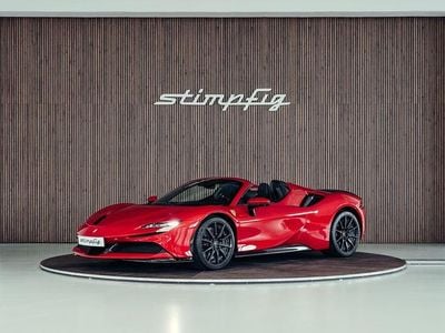 Ferrari SF90