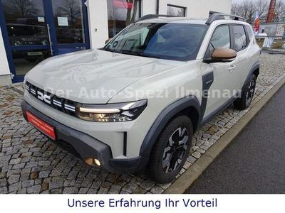 Usata Dacia Duster Extreme 131 CV (96 kW) 2024 Beige SUV