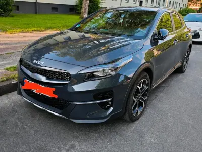 Gebraucht Kia XCeed