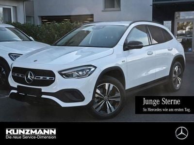 Mercedes GLA250