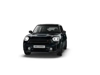 Gebraucht Mini Cooper S Countryman
