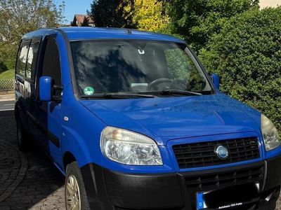 Fiat Doblò