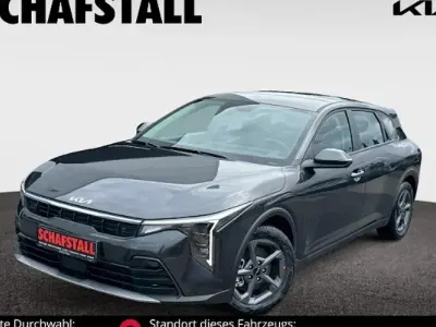 Gebraucht Kia Ceed