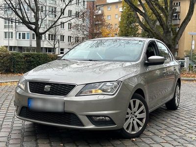 Seat Toledo