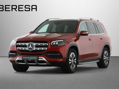 Mercedes GLS400