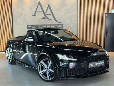 Gebraucht Audi TT Roadster