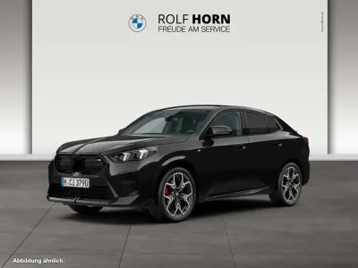 Gebraucht BMW X2 Shadowline 300 PS (220 kW) 2025 Black sapphire metallic SUV