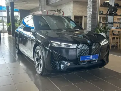 Gebraucht BMW iX