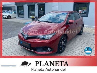 Toyota Auris Hybrid
