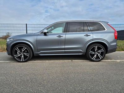 Gebraucht Volvo XC90 R-Design 235 PS (172 kW) 2016 SUV