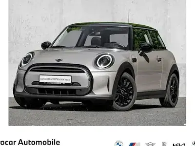 Occasion Mini Cooper Countryman Classic 136 ch (100 kW) 2023 Gris SUV